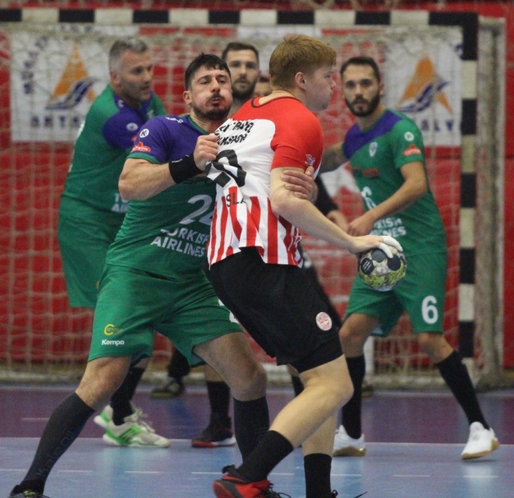 Parkenin Akrepleri Rize’den Mutlu Döndü