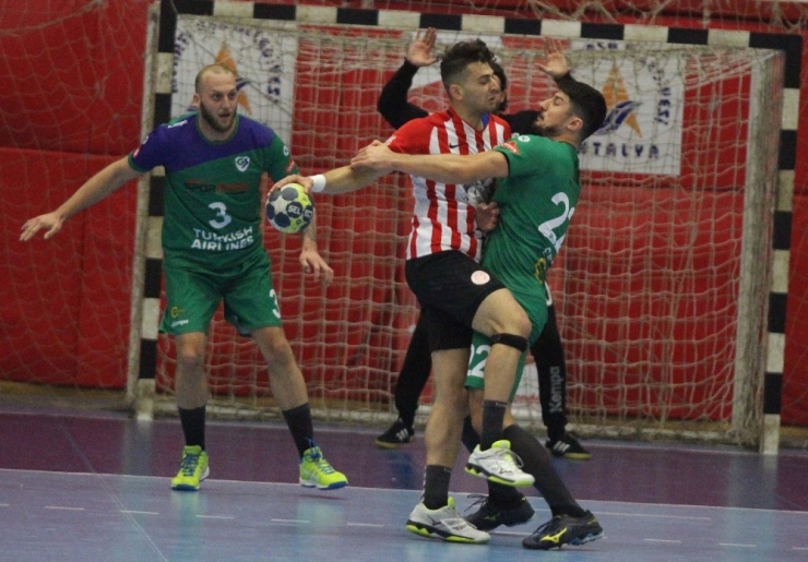 Parkenin Akrepleri Rize’den Mutlu Döndü