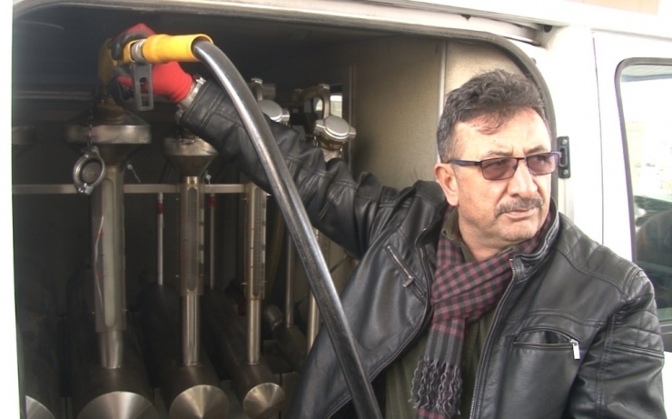 Eskişehir’de ‘Akaryakıt’ Denetimi