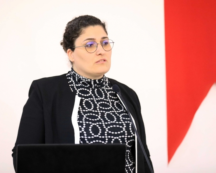 Gaün’de Yeni Projeler Konuşuldu