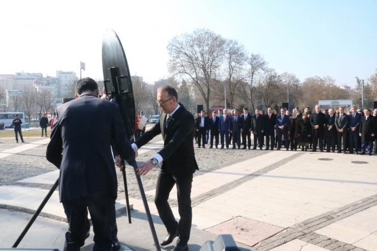 Gaziantep’te Vergi Haftası Heyecanı