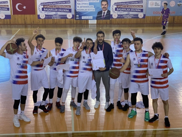 Namağlup Olarak Şampiyon Oldular