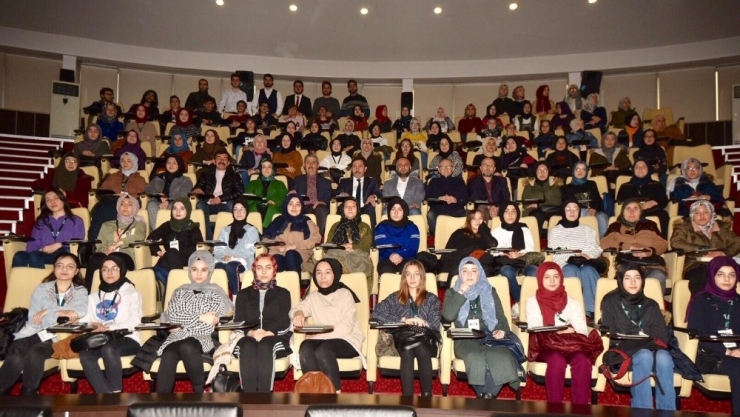 Başkan Kılca Öğrencilerle Buluştu