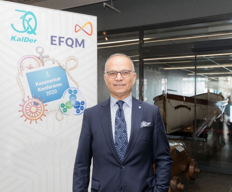 Kalite Yolculuğunun Kazananları, Şirketlerle Hikayelerini Paylaştı