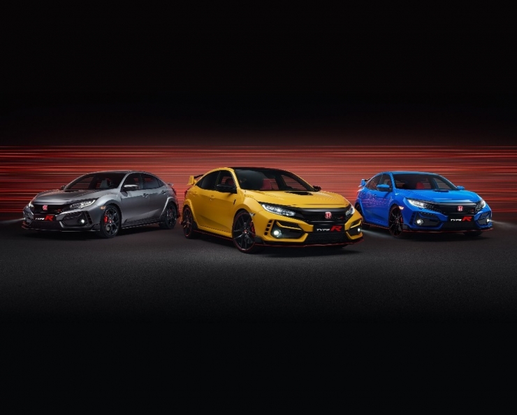 Honda, E:technology İle Cenevre’de Gövde Gösterisi Yapacak