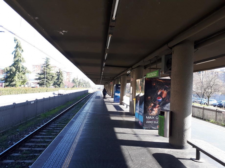 İtalya’da Virüs Nedeniyle Ölenlerin Sayısı 5’e Yükseldi