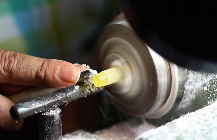 Dizilerde Kullanılan Tesbihlere İlgi Arttı