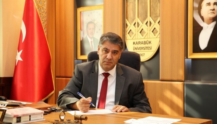 Karabük Üniversitesi’nden İsim Değişikliği Açıklaması