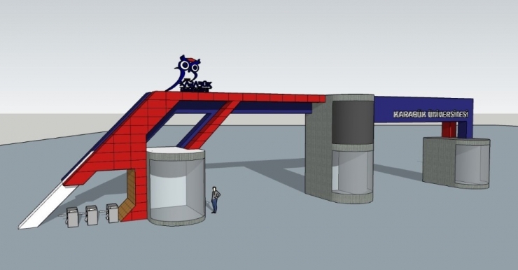 Karabük Üniversitesi’nden İsim Değişikliği Açıklaması
