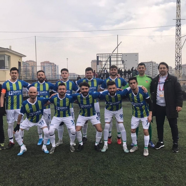 Kayseri İkinci Amatör Küme’de Heyecan Başladı