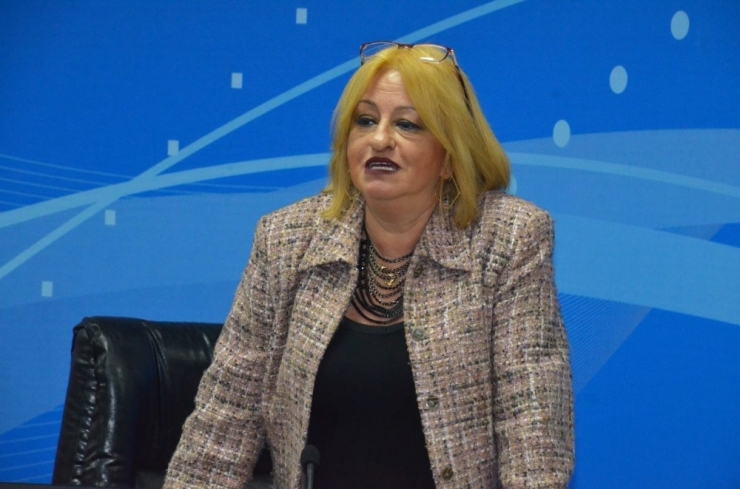 Zabıta Ve Güvenlik Personeline İletişim Eğitimi