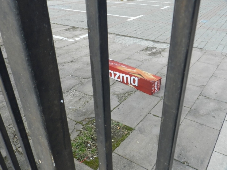 Kosova’da Sırp Ürünlerine Yüzde 100’lük Gümrük Vergisi Protestosu