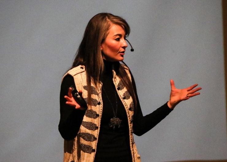 "Okuduğumuzu Anlama Konusunda Da Oldukça Gerideyiz"