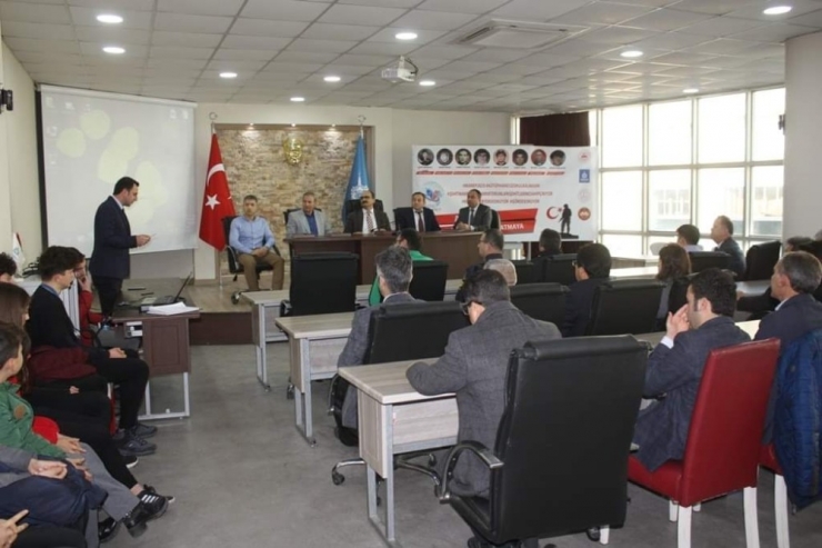 Gördes Kütüphanelerinde Şehitlerin Adı Yaşatılacak