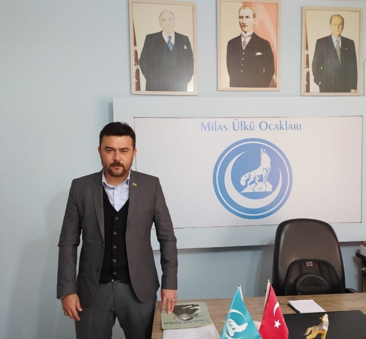 2023 Ahmet Yesevi Gençlik Ve Eğitim Kursu Başlıyor