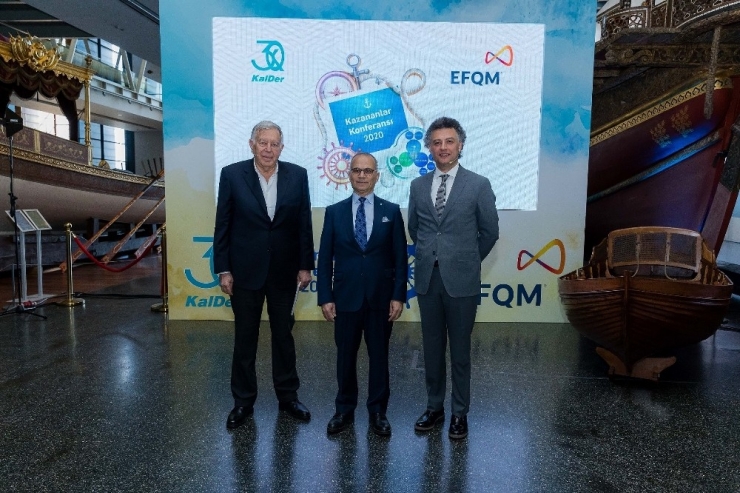 Kalite Yolculuğunun Kazananları, Şirketlerle Hikayelerini Paylaştı