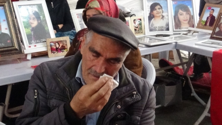 Ailelerin Direnişi Sürüyor, Sayı Her Geçen Gün Artıyor