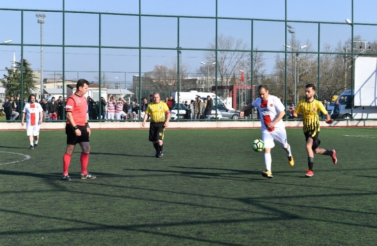 Fetih Kupası Heyecanı Başladı