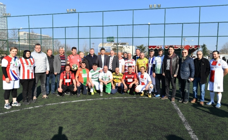 Fetih Kupası Heyecanı Başladı