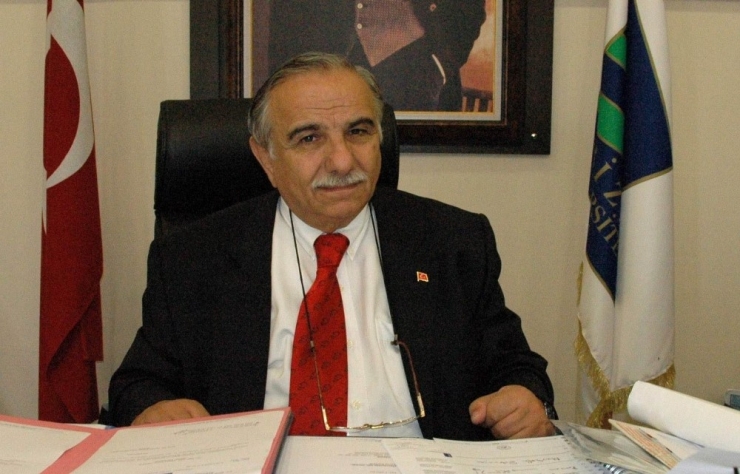 Telefonla Aradıkları Eski Rektörü 117 Bin Dolar Dolandırdılar