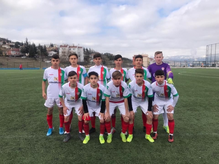 Şampiyon Puan Kaybetmiyor