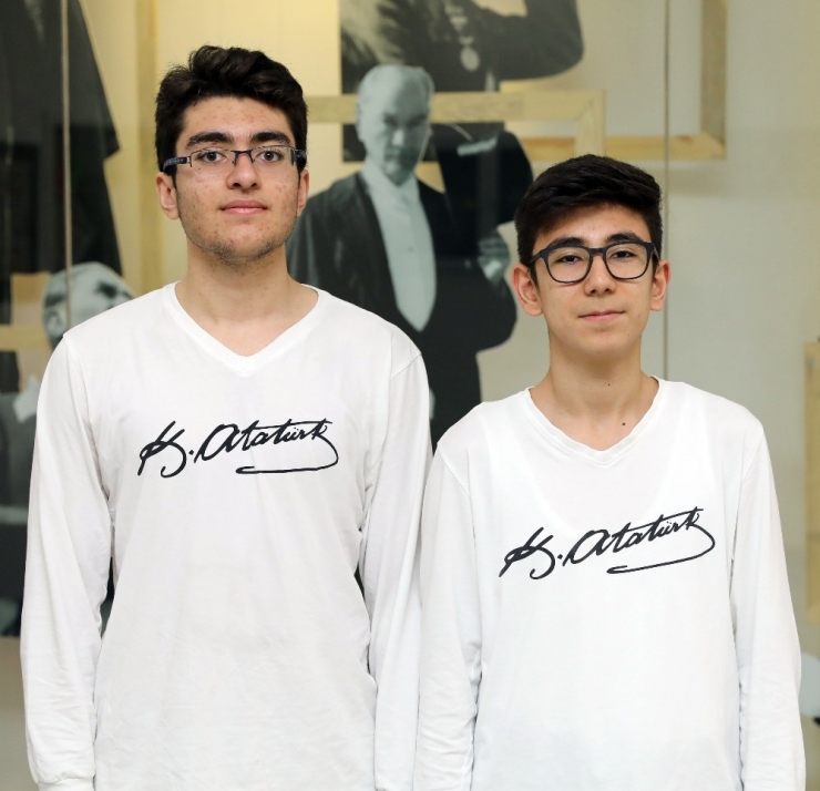 14. Yer Bilimleri Olimpiyatı