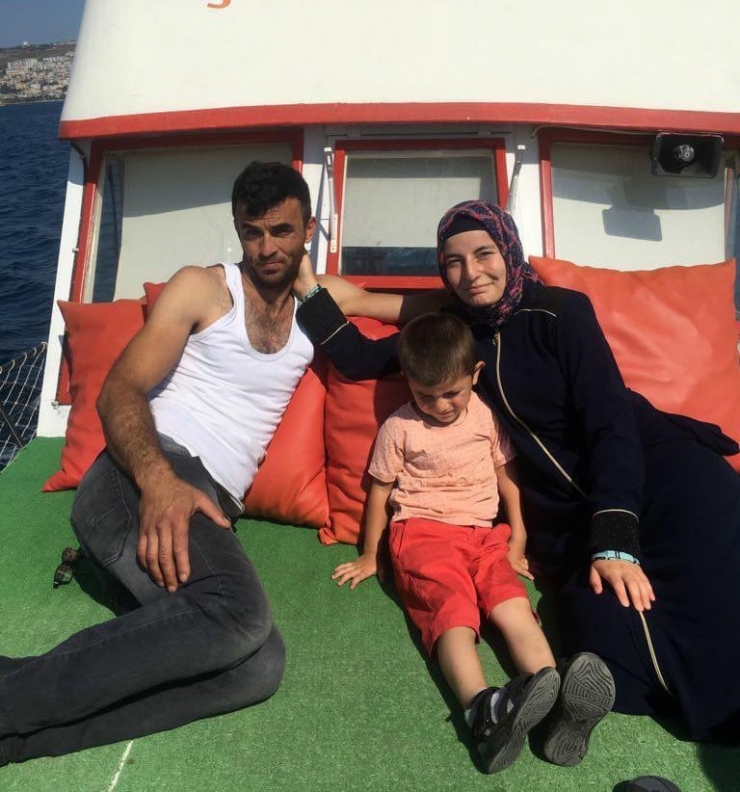 Sinop’taki Yangın Faciasında Flaş Gelişme