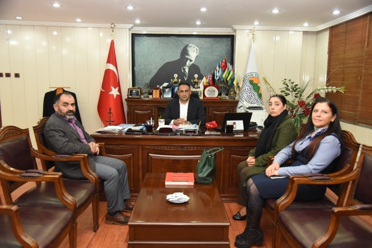 Feray Şahin’in Adı, Toroslar’da Hatıra Ormanında Yaşayacak