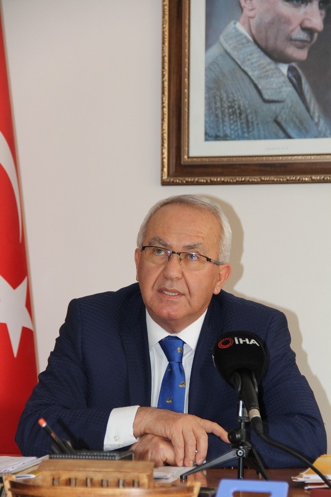 Arı Yetiştiricileri Birliğinden ’Bal Aromalı Şurup’ Açıklaması