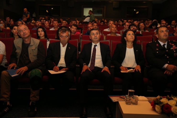 Gölbaşı’nda Amatör Denizcilik Eğitimi