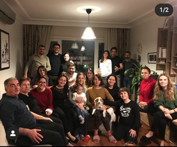 Uludağ’da Hayatını Kaybeden Dağcılardan Mert Alpaslan’ın Eşinden Duygusal Paylaşım