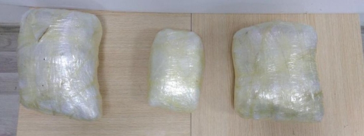 Uyuşturucu Satıcılarına Büyük Darbe