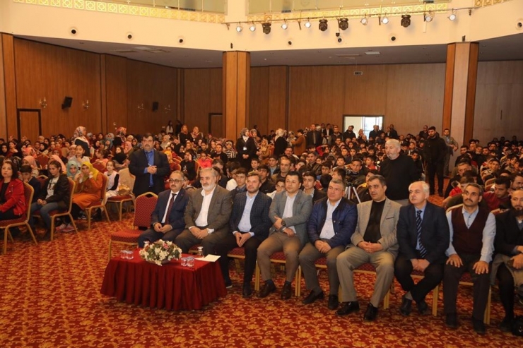 Yüreğir’de "Gençlik Buluşmaları"