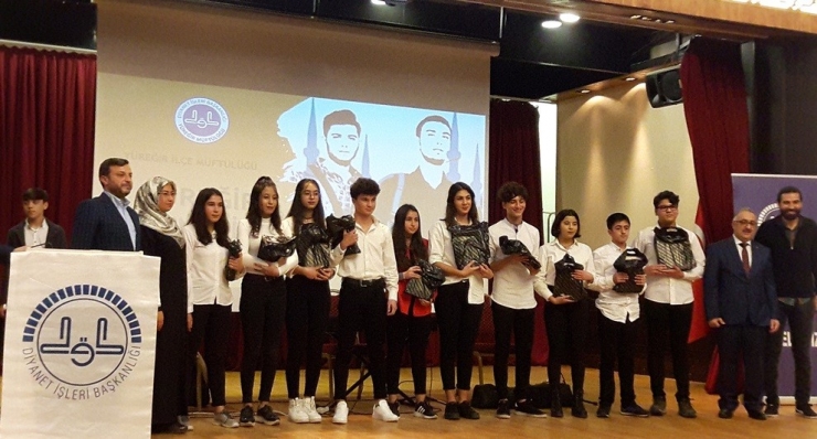 Yüreğir’de "Gençlik Buluşmaları"