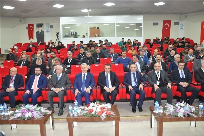 Ak Parti Kars Milletvekillerinden Kars’a İki Müjde