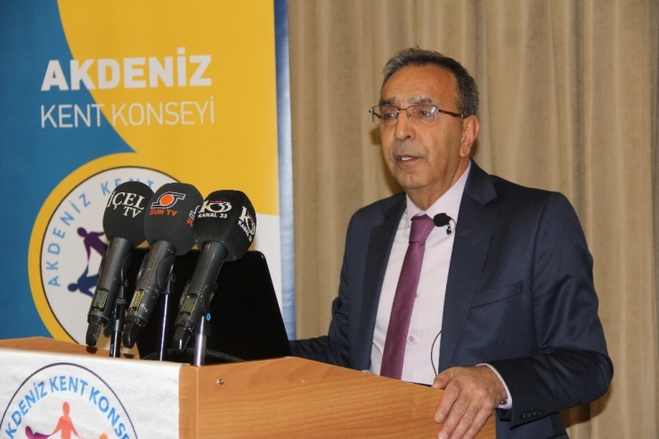 Erim: “7 Yıldır Onay Bekleyen Koruma Amaçlı İmar Planı İle İlgili Süreci Biz Başlattık”