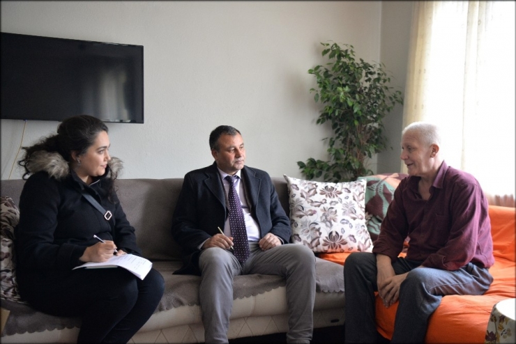 Altıeylül Belediyesi Muhtarlarla Çözüm Odaklı Çalışıyor