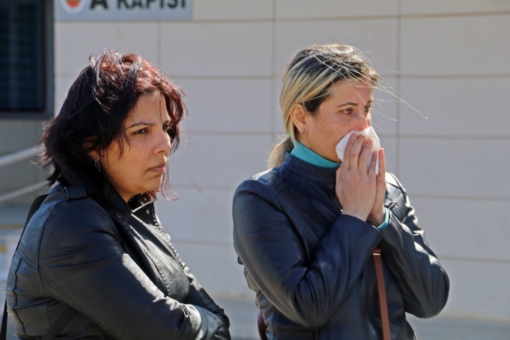 Genç Oğlunu Trafik Kazasında Kaybeden Öğretmenin Son Görevi