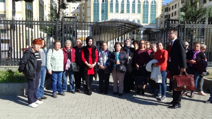 19 Yaşındaki Zehra’nın Ölümüyle Sonuçlanan ’İntihara Yönlendirme’ Davasına Beraat