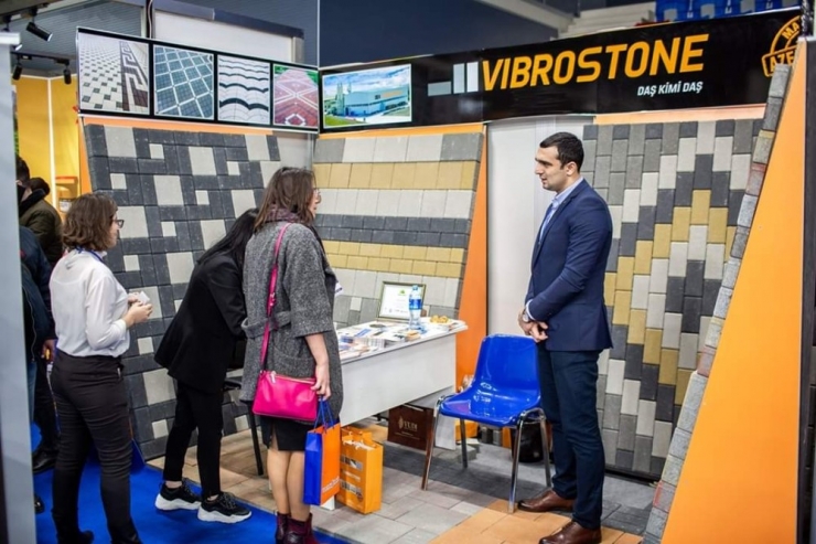 Azerbaycan İş Dünyası Bakü’de Toplandı