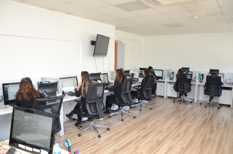 Büyükşehir Bir Telefon Uzağınızda