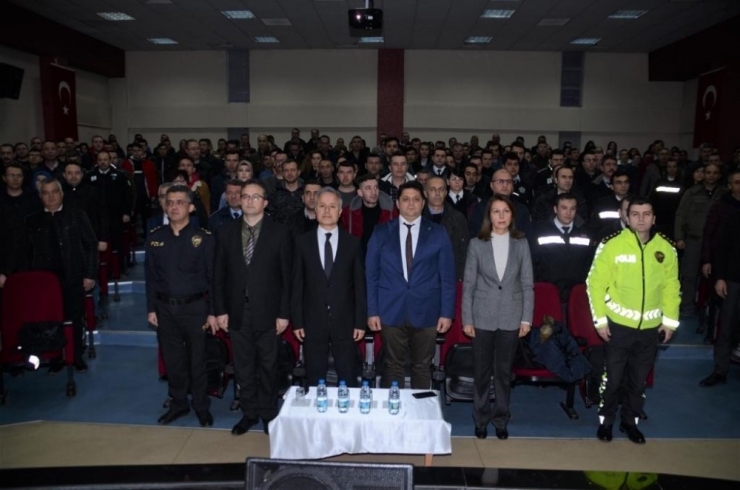 Kaan Uygulaması Balıkesir’de Hayata Geçiriliyor