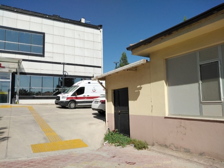 Gercüş’te Trafik Kazası: 2’si Ağır 5 Yaralı