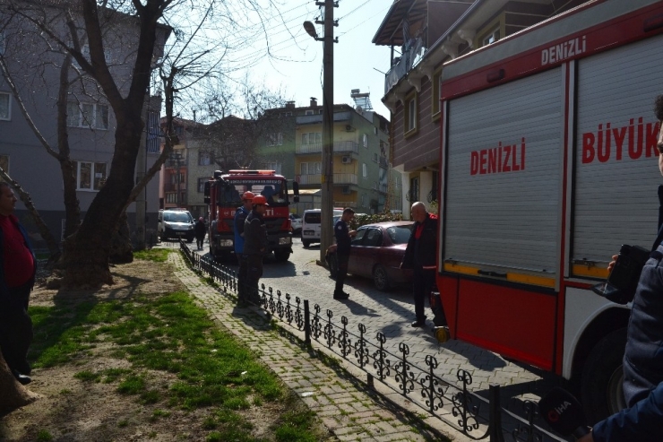 Denizli’de Günün Kahramanı