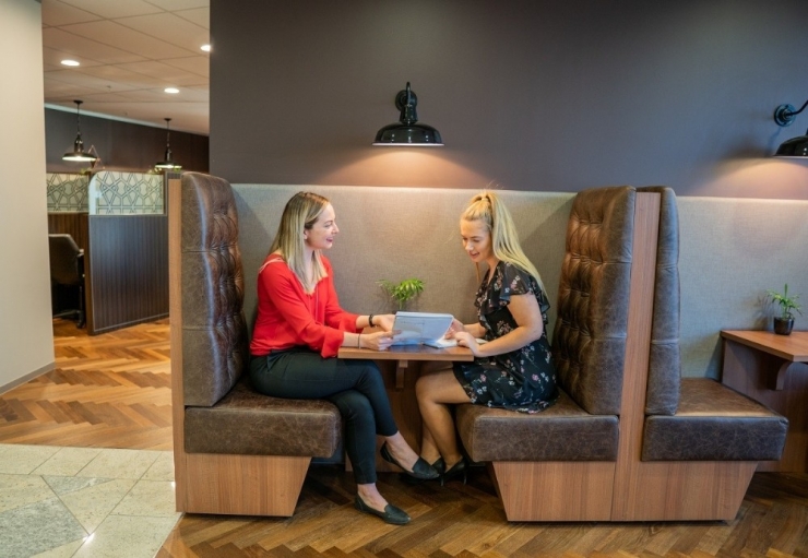 "Z Kuşağının İş Hayatına Katılması Çalışma Anlayışını Değiştirecek"