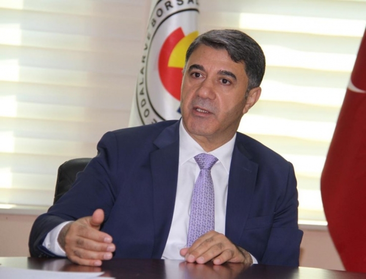 Türib Diyarbakır’da Tanıtılacak