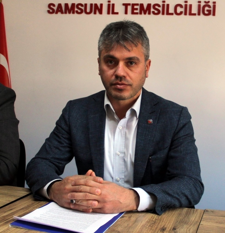 Yıldız: “Hocalı Katliamı İnsanlığın Utancı, Tarihin Kara Bir Sayfasıdır”