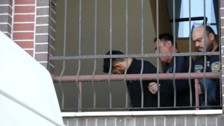 Güleda’nın Katil Zanlısı: "Kabloyu Boğazına Doladım Ama Sıkmadım"