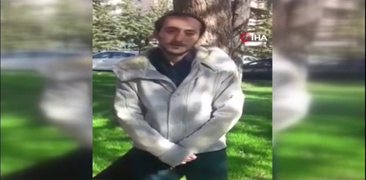 Çankırılılar Hasan Maden’e Aile Oldu