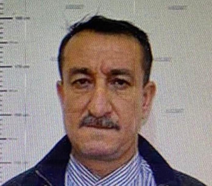 Baba Cinayetinde Yeni Detaylar Ortaya Çıktı